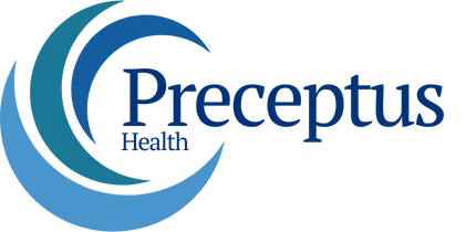 Preceptus Health Logo